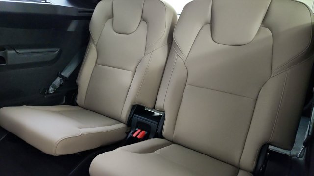Used 2027 Volvo XC90 B6 Plus AWD/4WD image 34