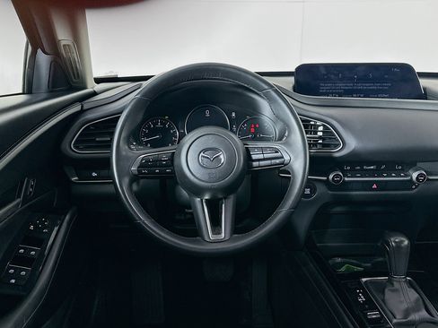 Used 2024 MAZDA CX-30 AWD 2.5 S w/ Select Sport Pkg image 18