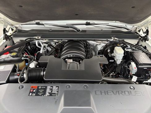 Used 2015 Chevrolet Tahoe LTZ image 12