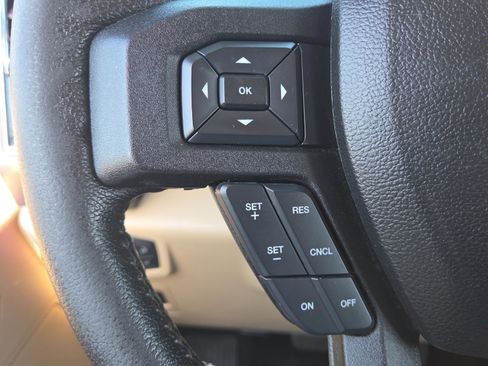 Used 2016 Ford F150 XLT w/ Equipment Group 301A Mid RWD image 23