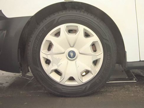 Used 2016 Ford Transit Connect XL FWD image 6