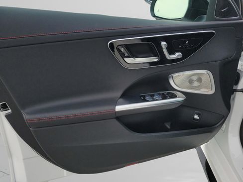 New 2026 Mercedes-Benz C 43 AMG 4MATIC Sedan image 30