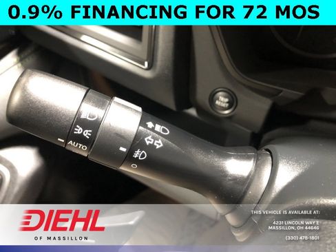 Used 2025 Subaru Ascent Bronze Edition w/ Popular Package #2 image 23