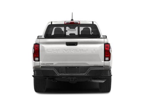 Used 2023 Chevrolet Colorado ZR2 image 8