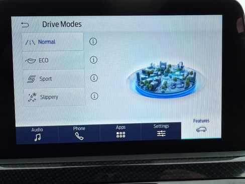 Used 2025 Ford Escape ST-Line image 35