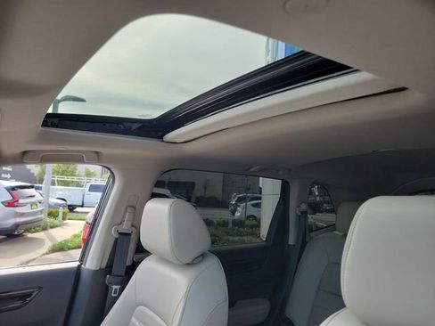 Certified 2023 Honda CR-V EX-L image 34