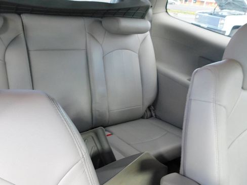 Used 2008 Buick Enclave CXL w/ Entertainment Package #1 AWD/4WD image 14