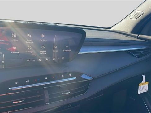 New 2026 Buick Enclave Sport Touring w/ Power Package image 13