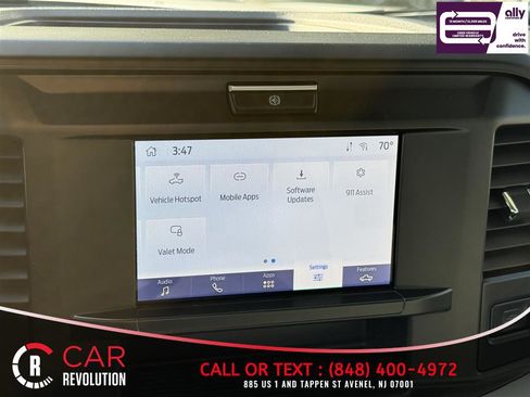 Used 2025 Ford F250 XLT AWD/4WD image 24