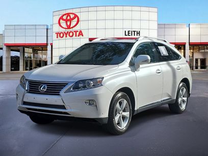 Used 2013 Lexus RX 350 AWD