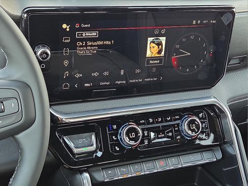 Certified 2026 GMC Sierra 1500 Denali image 16