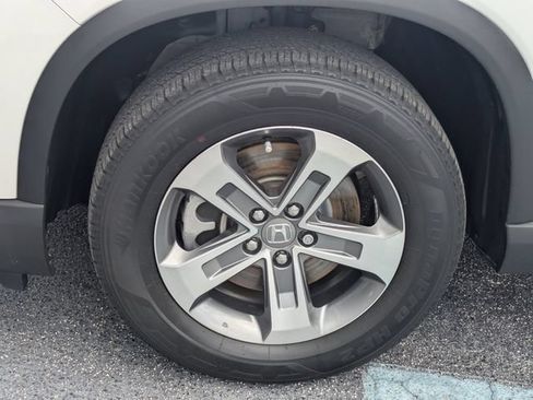 Used 2023 Honda Pilot EX-L image 10