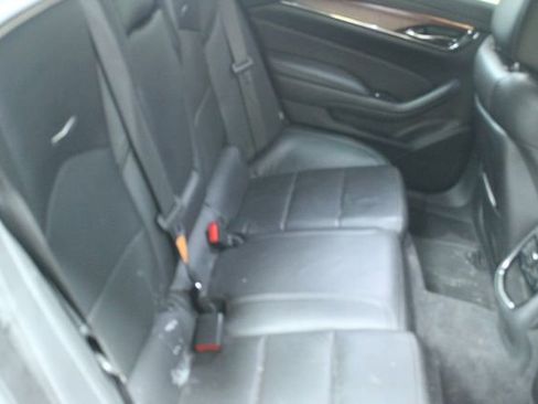 Used 2018 Cadillac CTS Luxury image 9