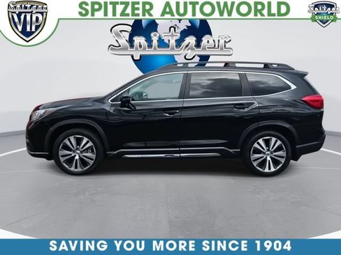 Used 2021 Subaru Ascent Limited w/ Technology Package AWD/4WD image 6