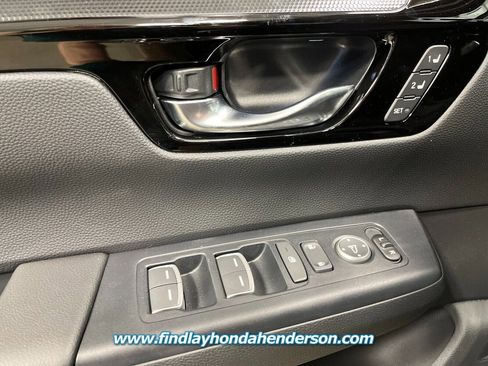 New 2026 Honda CR-V Sport Touring image 15