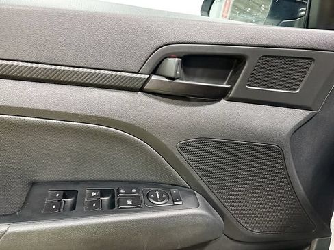 Used 2018 Hyundai Elantra Sport w/ Cargo Package FWD image 14