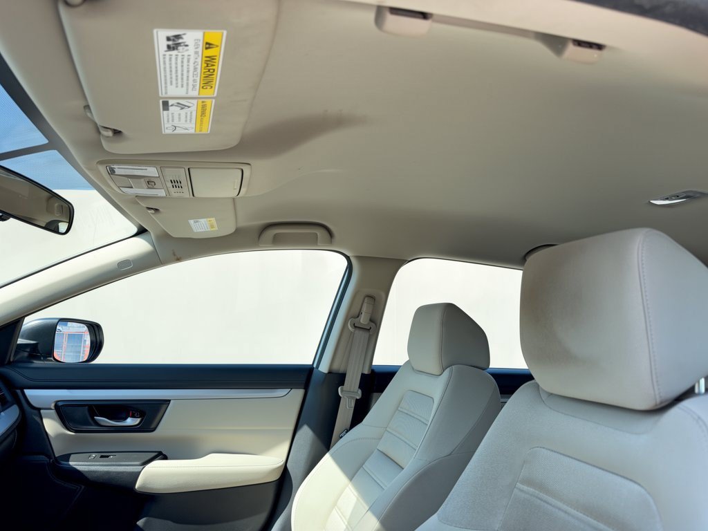 Used 2018 Honda CR-V LX image 27