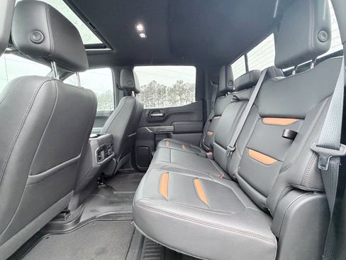 Used 2021 GMC Sierra 1500 AT4 w/ AT4 Preferred Package image 23