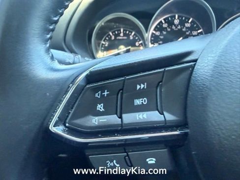 Used 2021 MAZDA CX-5 Sport FWD image 12