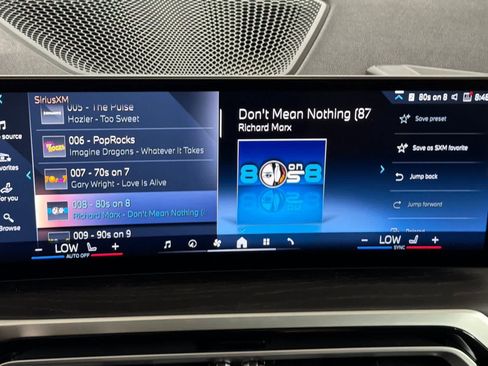 Used 2024 BMW i4 eDrive35 w/ Convenience Package RWD image 17