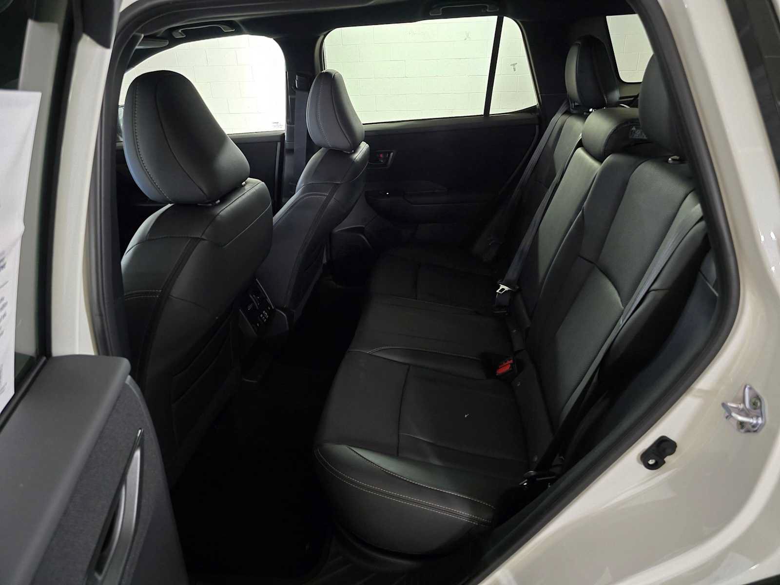 New 2026 Subaru Outback Limited AWD/4WD image 16