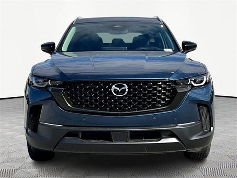 New 2026 MAZDA CX-50 2.5 Hybrid w/ Premium Plus Pkg image 2