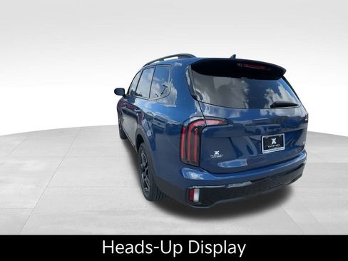 New 2025 Kia Telluride SX Prestige X-Line image 7