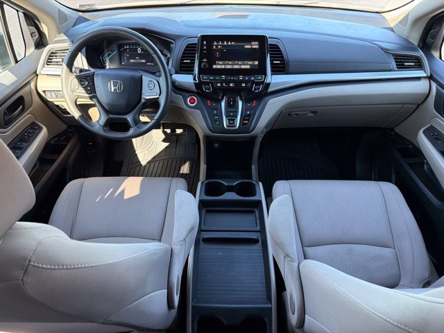 Used 2020 Honda Odyssey EX image 22