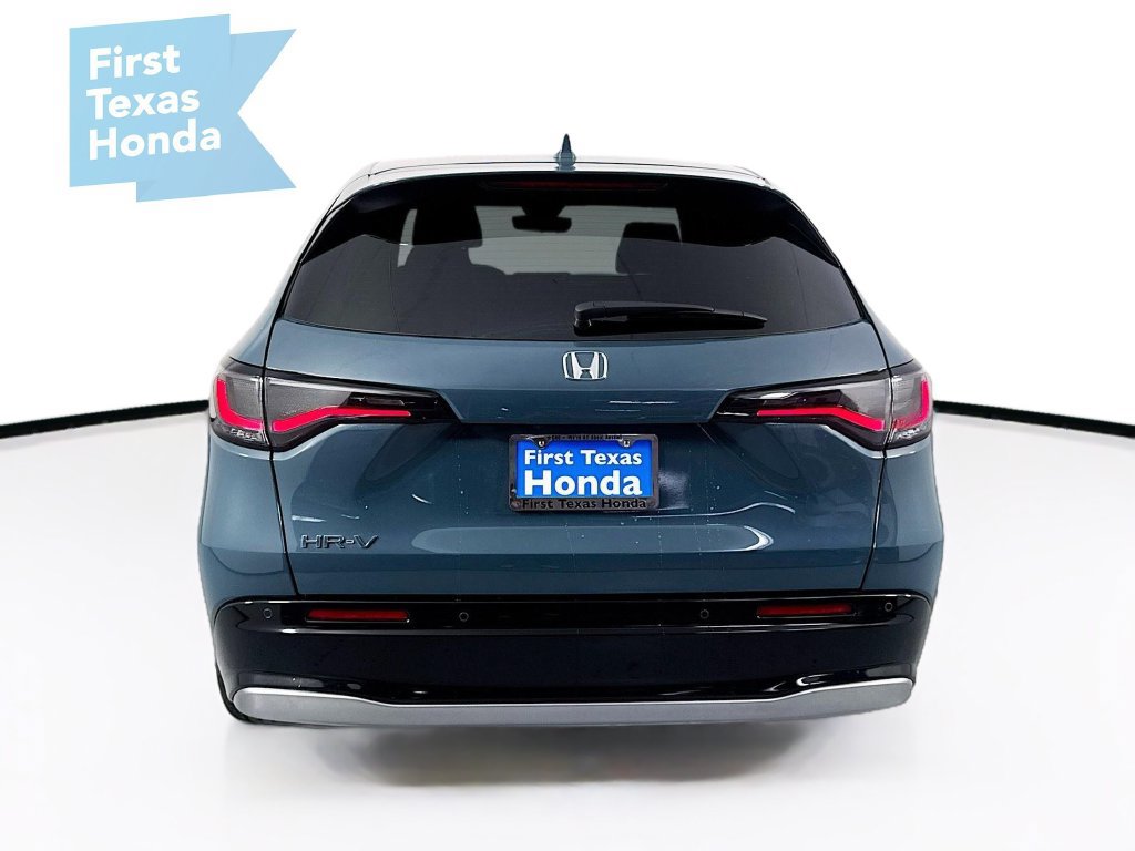 New 2027 Honda HR-V EX-L image 7