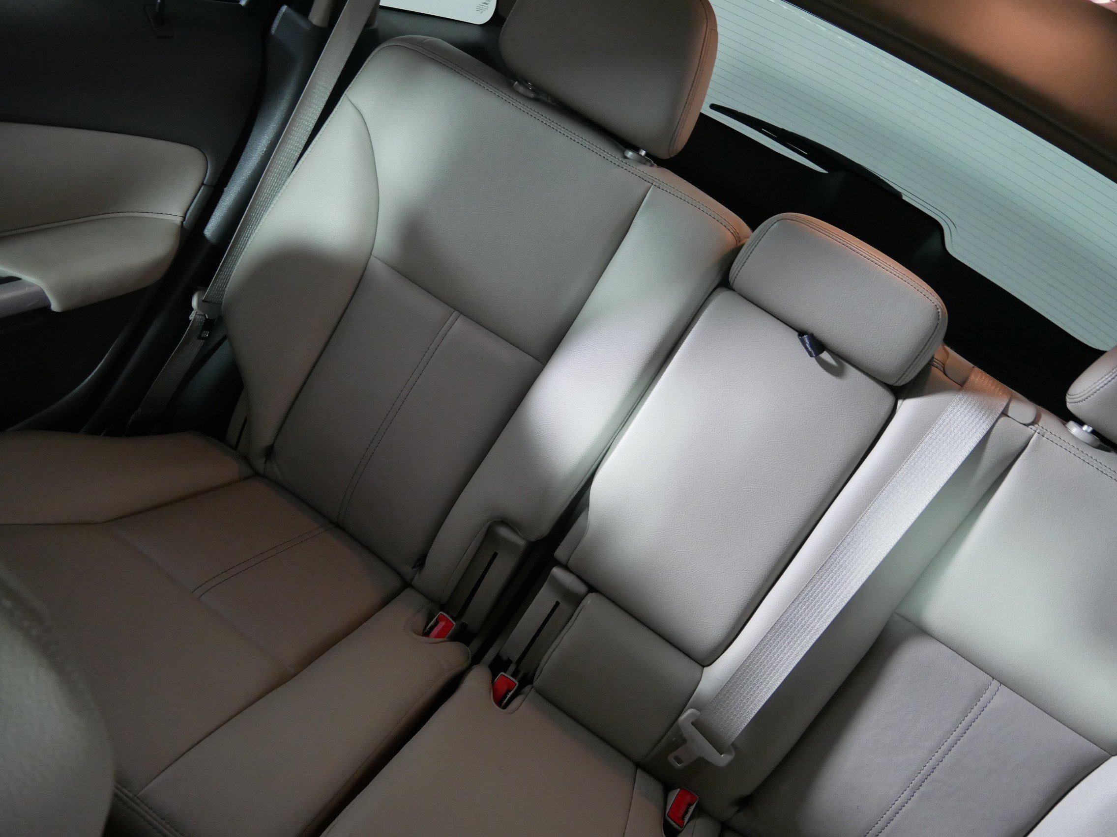 Used 2014 Ford Edge SEL w/ Equipment Group 205A FWD image 12