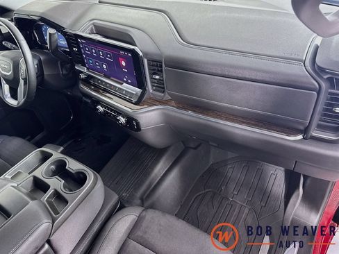 Used 2023 GMC Sierra 1500 Elevation AWD/4WD image 36