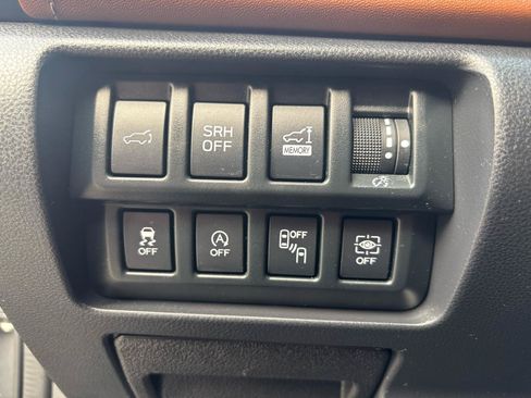 Used 2021 Subaru Forester Touring w/ Popular Package #2 AWD/4WD image 13
