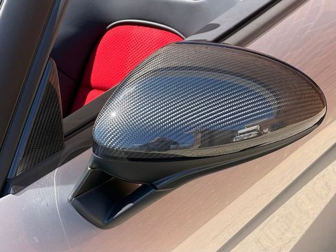 Used 2024 Porsche 718 Boxster Spyder RS image 22