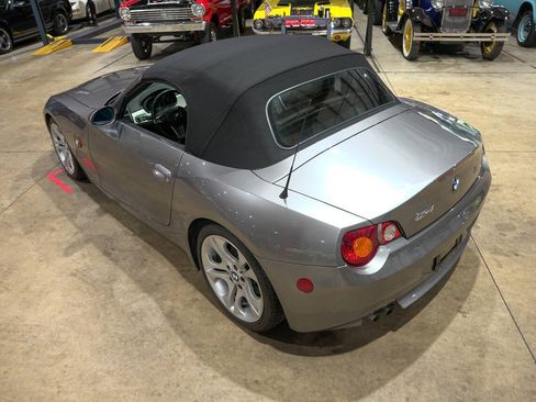 Used 2003 BMW Z4 3.0i RWD image 30
