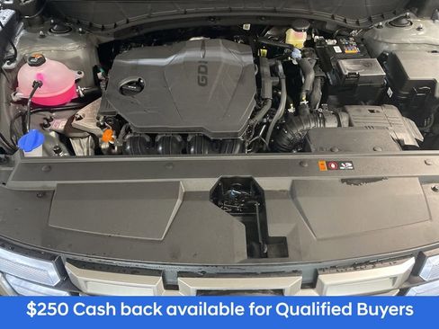 New 2026 Hyundai Santa Cruz SEL image 36