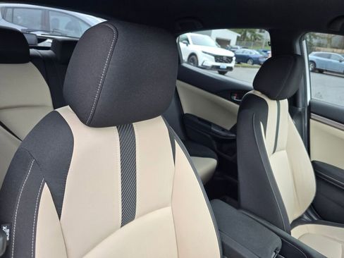 Used 2018 Honda Civic Sport image 14