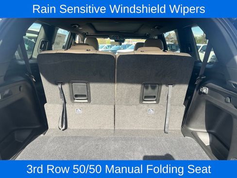 New 2025 Jeep Grand Cherokee L Limited w/ Luxury Tech Group II image 29