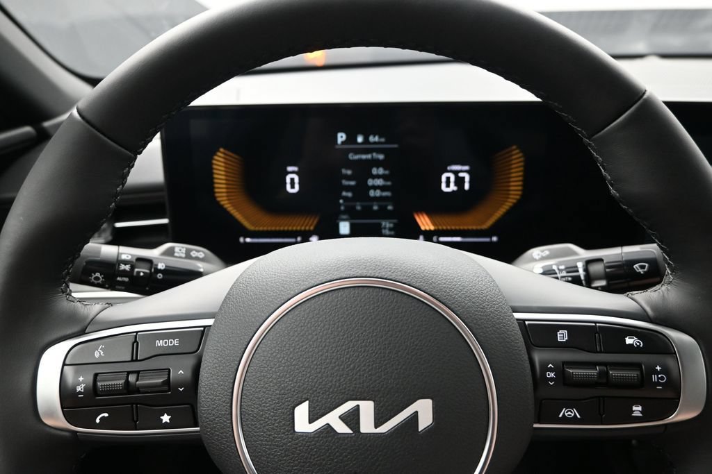 New 2026 Kia K5 GT-Line w/ GT-Line Premium Package FWD image 14