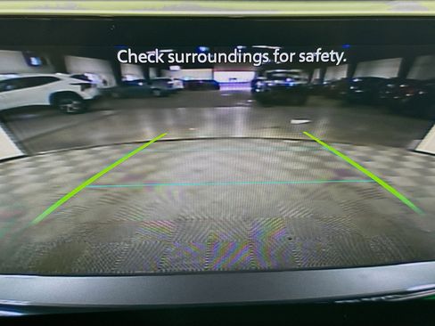 Used 2026 Nissan Sentra SR w/ Floor Mat Package FWD image 18