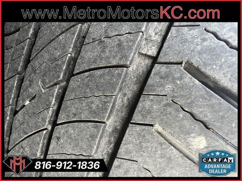 Used 2012 GMC Terrain SLE FWD image 12