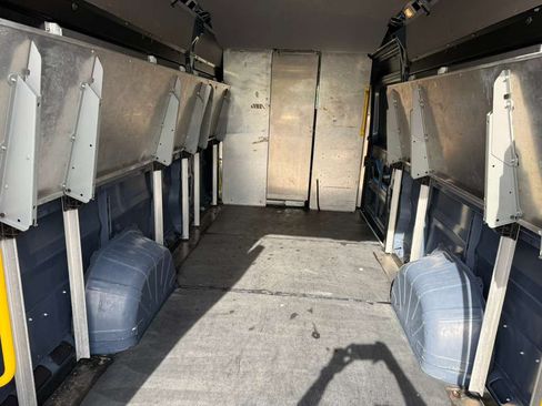 Used 2019 RAM ProMaster 3500 FWD image 28
