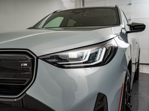 Used 2025 BMW X3 M50 w/ Premium Package image 16