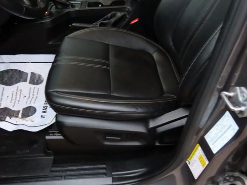 Used 2023 Ford Ranger Lariat w/ Equipment Group 501A High image 39