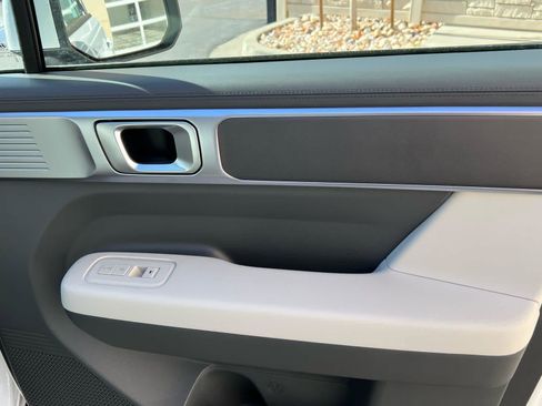 New 2026 Hyundai Santa Fe SE AWD/4WD image 18