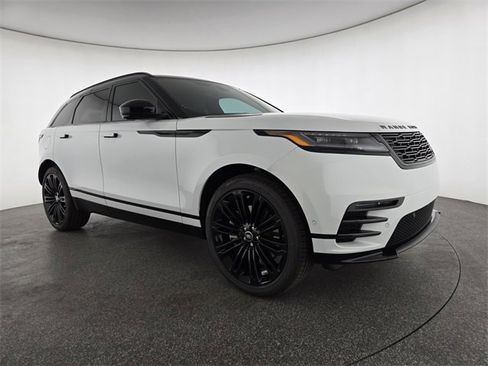New 2026 Land Rover Range Rover Velar Dynamic SE image 15