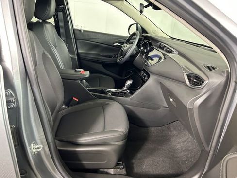 Used 2023 Buick Encore GX Select image 29