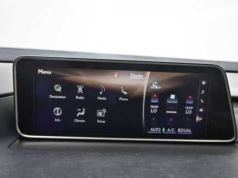 Used 2016 Lexus RX 350 AWD image 16