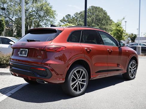 New 2026 Audi Q5 Premium Plus AWD/4WD image 7