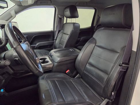 Used 2015 GMC Sierra 1500 Denali AWD/4WD image 20