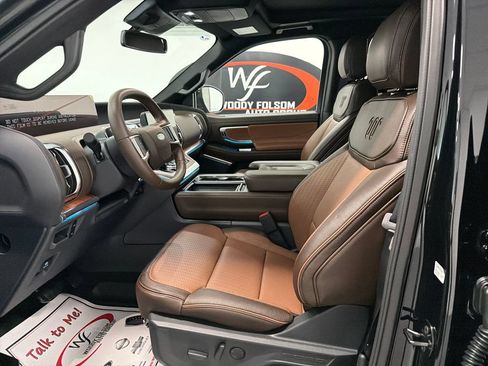 New 2027 Ford Expedition Max King Ranch RWD image 10